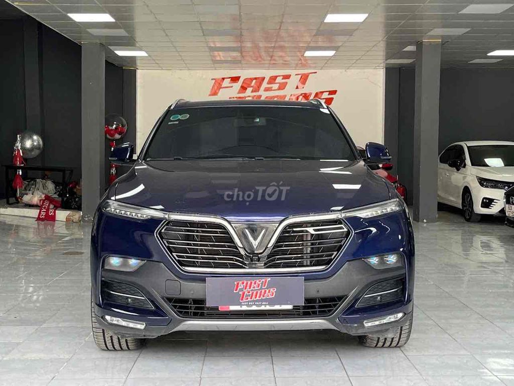 Lux SA2.0 2020 odo 85000 km một chủ xe zin ko lỗi