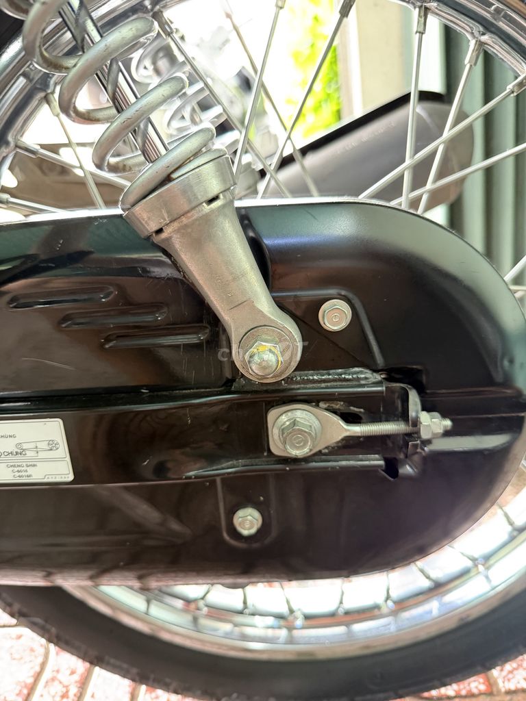 Wave alpha 2019. Mua bán Xe máy tại Thành phố Tây Ninh Tây Ninh được đăng bởi Thành Đạt hình 5