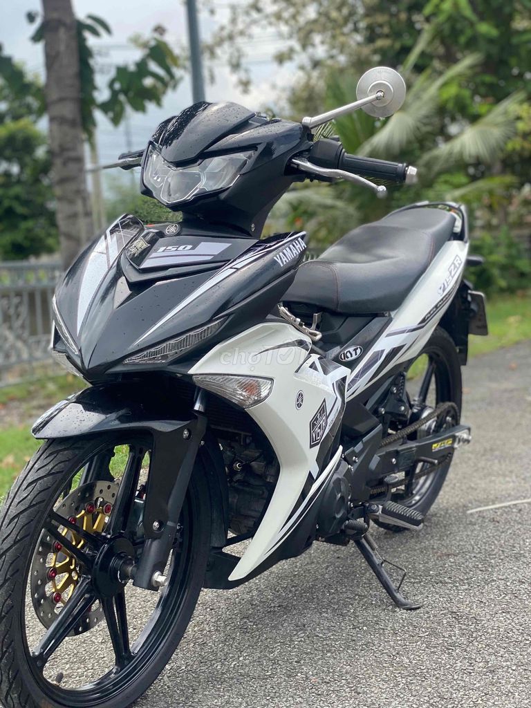 EXCITER FULL ĐỒ CHƠI CƠ BẢN.. Mua bán Xe máy tại Thành phố Thuận An Bình Dương được đăng bởi cửa hàng xe máy lộc phát hình 3