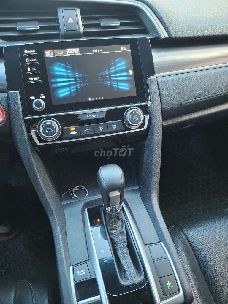 2021 1.8G CVT - 520 km. Mua bán Ô tô tại Thành phố Thái Bình Thái Bình được đăng bởi xuân Đức  hình 18