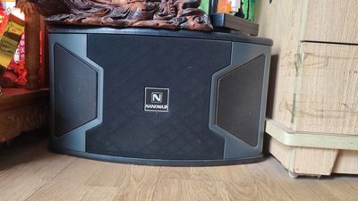 Loa nanomax JB 625 + 1 bộ Amply Nanomax PRO 768E. Mua bán Tivi, Âm thanh tại Quận Bắc Từ Liêm Hà Nội được đăng bởi ngocyen fashion