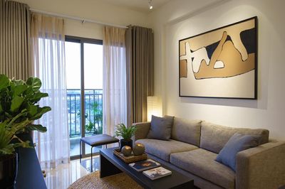 Căn hộ 172 m² · 4 PN · The Landmark 81 - Vinhomes Central Park