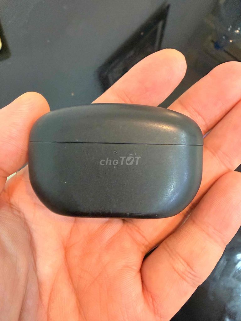 Tai nghe Sony WF-1000XM5 Đen. Mua bán Tivi, Âm thanh tại Quận 7 Tp Hồ Chí Minh được đăng bởi Minh Hải hình 1