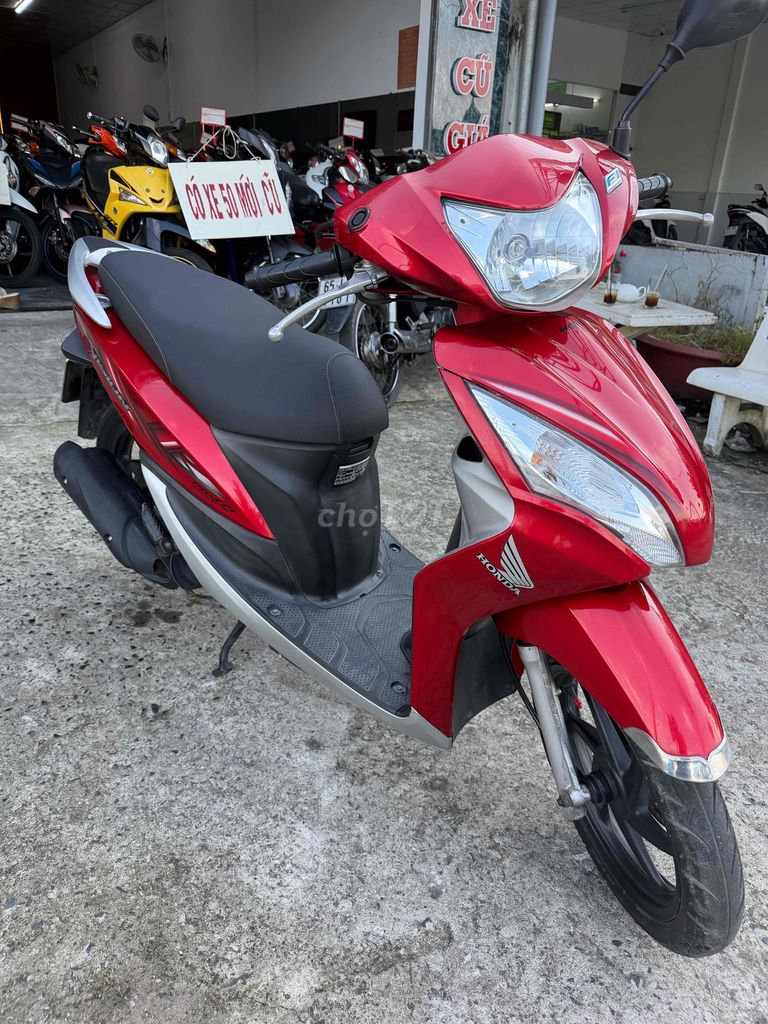 xe honda víion bs 95. Mua bán Xe máy tại Quận Bình Thuỷ Cần Thơ được đăng bởi thiên phúc hình 5