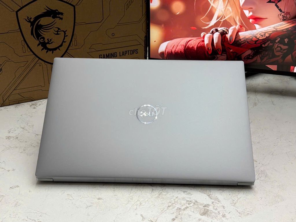 Dell Precision 5550 i9-10950H Dell Precision 5570. Mua bán Laptop tại Quận 7 Tp Hồ Chí Minh được đăng bởi Laptop Tèo Em hình 1