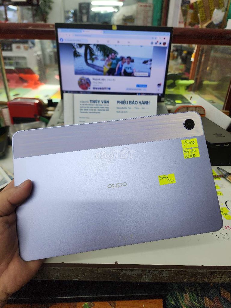 Oppo Pad Air 128GB WiFi