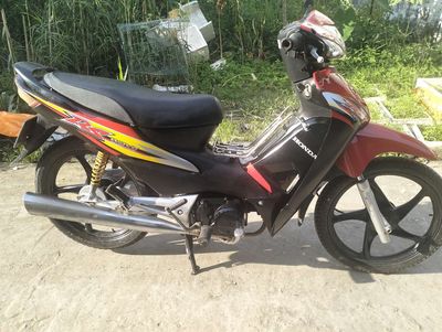 Xe đẹp 50cc ko cần bằng lái. Mua bán Xe máy tại Quận Bình Thuỷ Cần Thơ được đăng bởi nhật Cường 