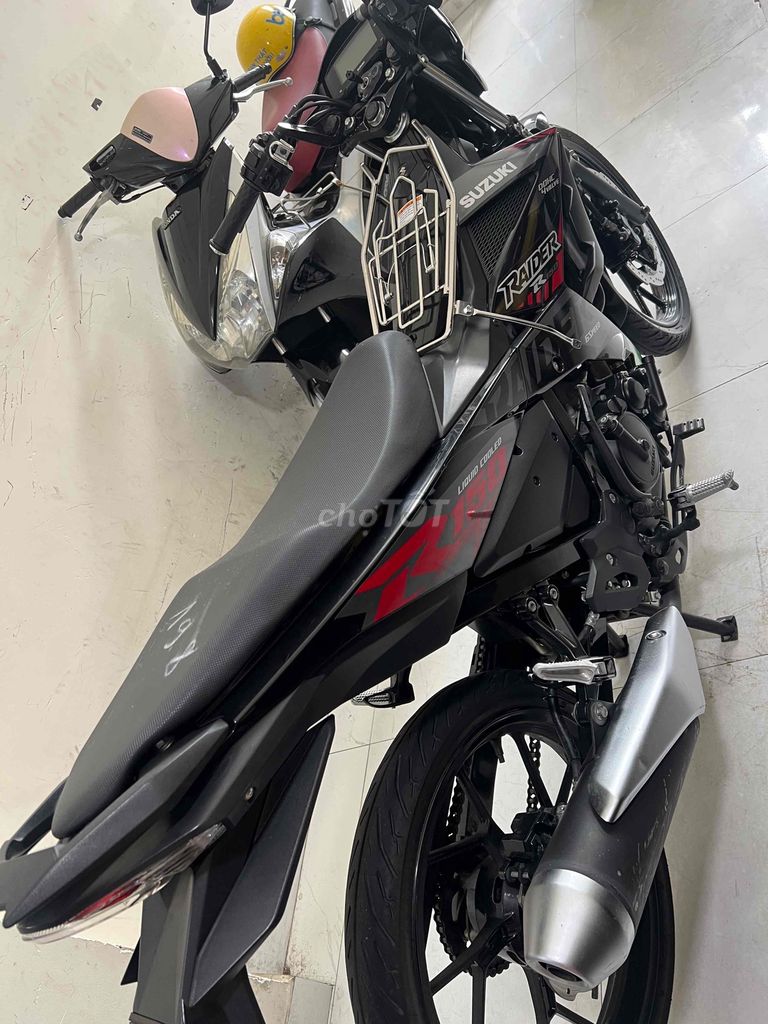 cần bán xe satria máy móc Rin êm bs61. Mua bán Xe máy tại Quận Bình Tân Tp Hồ Chí Minh được đăng bởi Nguyen thi vân hình 3