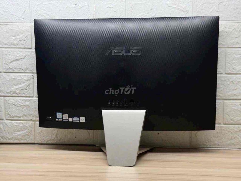 Asus V241IC Intel i3-7100U 8GB Đen, Bạc. Mua bán Máy tính để bàn tại Thành phố Thủ Đức Tp Hồ Chí Minh được đăng bởi Hưng hình 1
