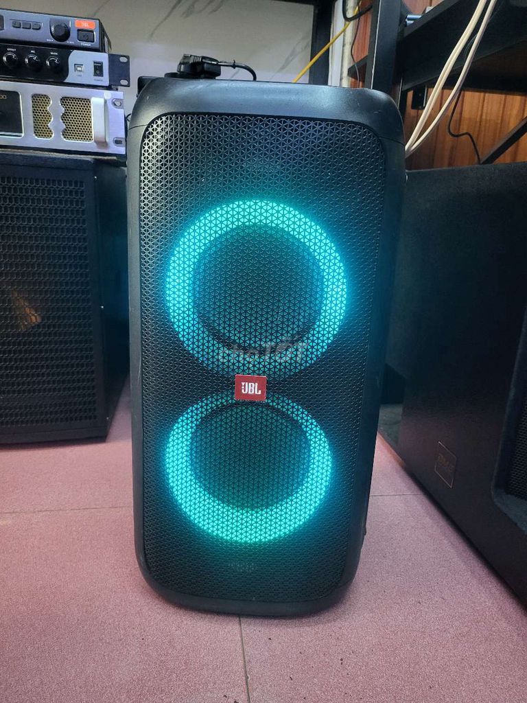 JBL Partybox 100