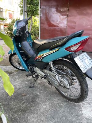 honda-wave. Mua bán Xe máy tại Quận Hải An Hải Phòng được đăng bởi AN KHANG