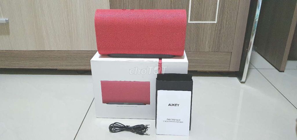 0783663016 - Loa Aukey fullbox,chính hãng,bass cực mạnh,pintrâu