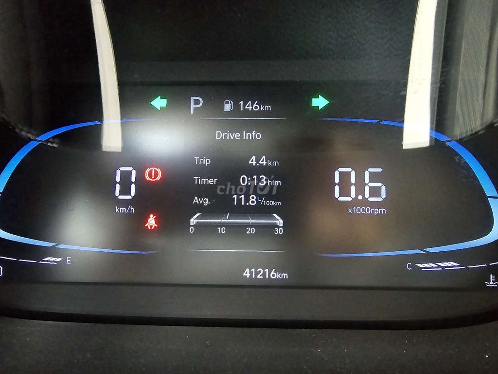 HYUNDAI STARGAZER 2022 ĐẶC BIỆT 41000KM BH 1 NĂM. Mua bán Ô tô tại Quận Bình Tân Tp Hồ Chí Minh được đăng bởi Lê Tử can  hình 7