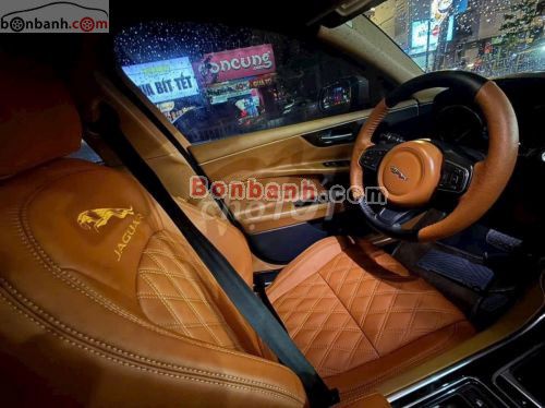 Jaguar XE 25T Prestige 2015. Mua bán Ô tô tại Thành phố Thủ Đức Tp Hồ Chí Minh được đăng bởi Cường hình 3
