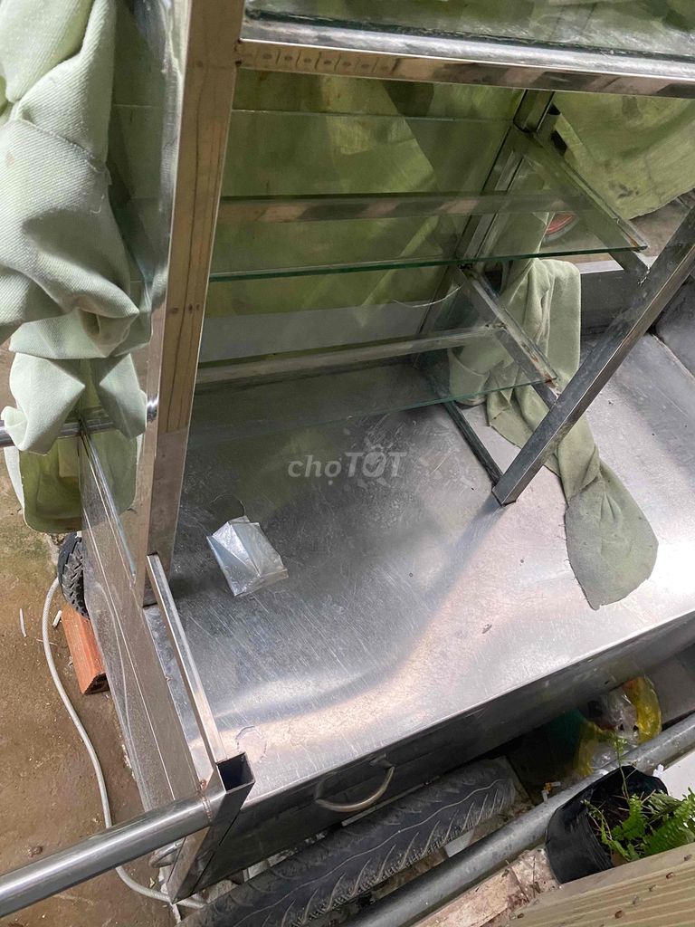 xe đẩy thanh lý. Mua bán Phương tiện khác tại Huyện Nhà Bè Tp Hồ Chí Minh được đăng bởi Thư Thư hình 3