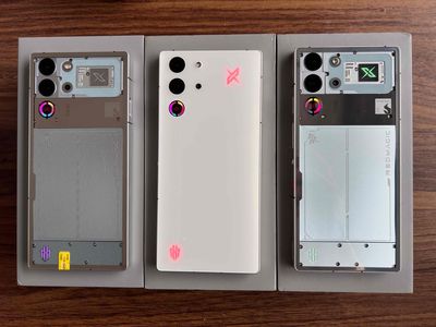 Red Magic 10 Pro Plus 512GB