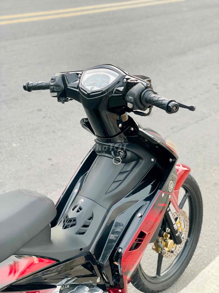 Ex nhỏ 2006 bstp chính chủ. Mua bán Xe máy tại Huyện Hóc Môn Tp Hồ Chí Minh được đăng bởi Hoài Việt hình 6