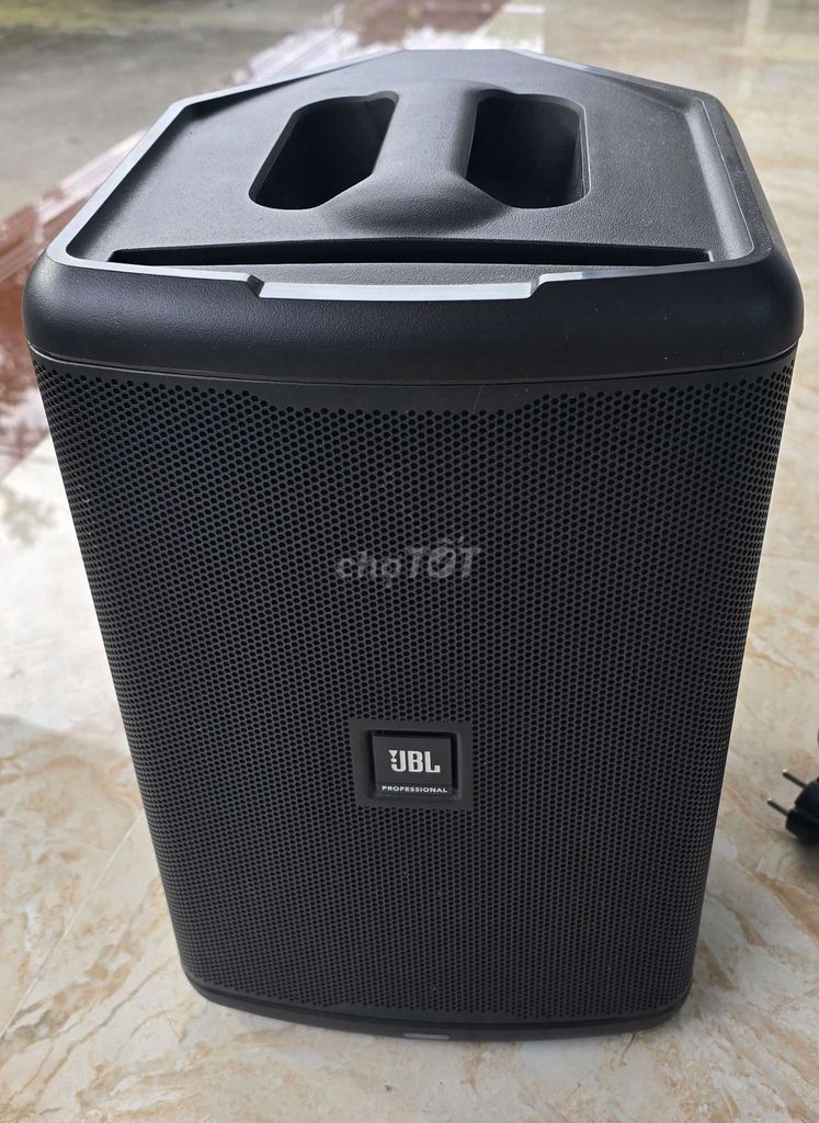 Loa JBL One Compact Đen. Mua bán Tivi, Âm thanh tại Thành phố Tân An Long An được đăng bởi anken hình 1