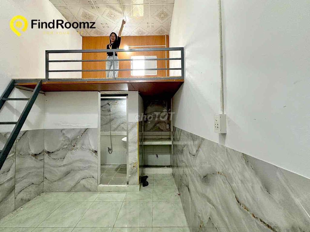 PHÒNG TRỌ GIÁ RẺ ĐI BỘ NGAY ĐH CÔNG NGHIỆP
