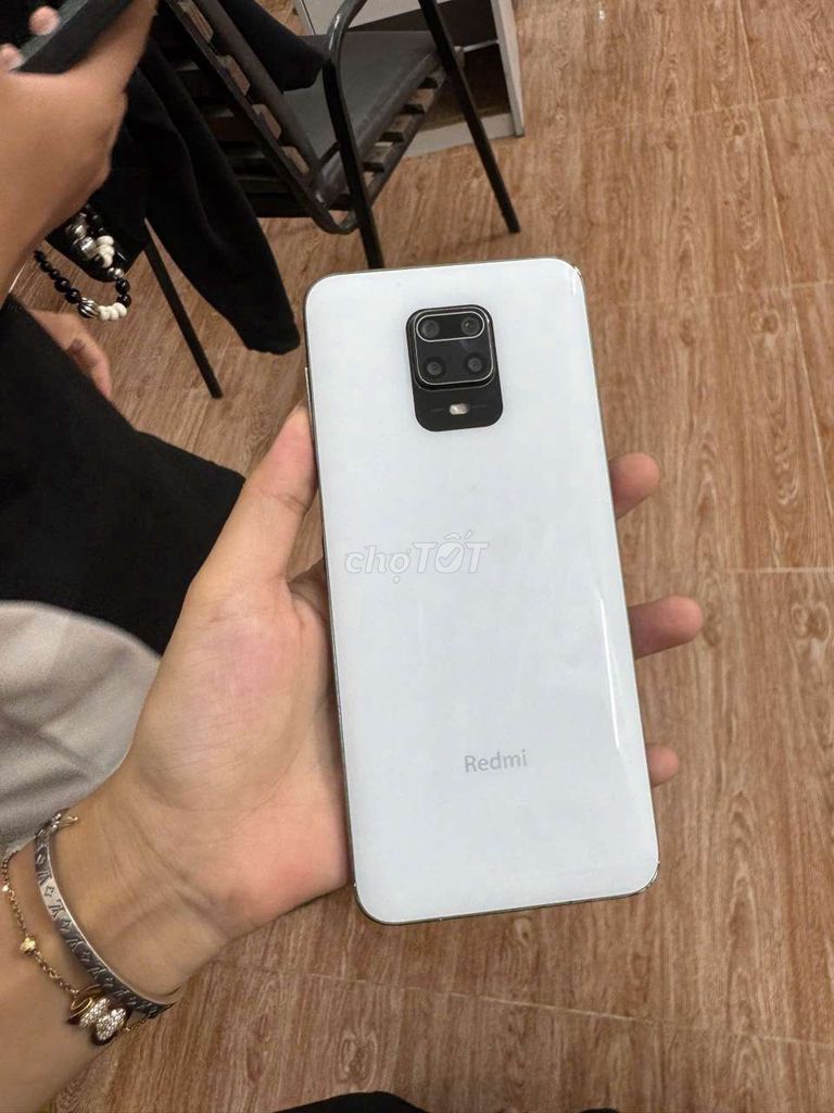 redmi note 9s, 128g, pin 5000. Mua bán Điện thoại tại Thành phố Thủ Dầu Một Bình Dương được đăng bởi Phước Mobile hình 1
