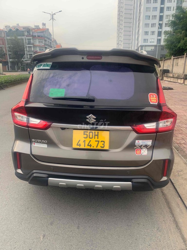 cần bán xe xl7. Mua bán Ô tô tại Quận 4 Tp Hồ Chí Minh được đăng bởi Nguyễn thành tường  hình 2