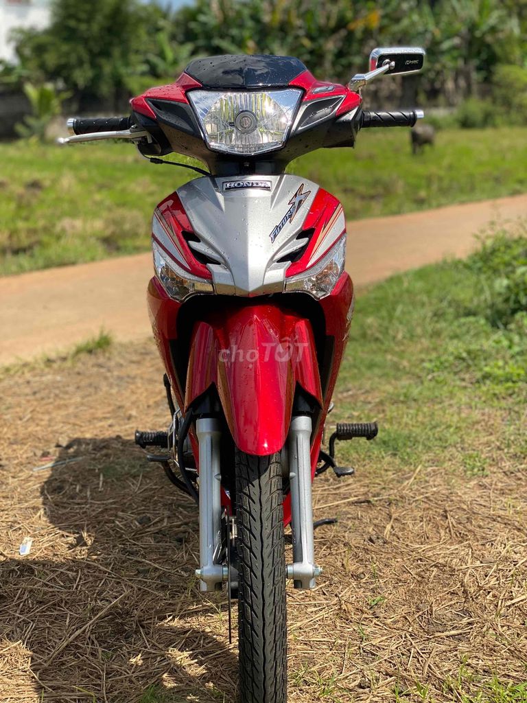 bán future X Fi dọn mới up full đồ hãng. Mua bán Xe máy tại Thành phố Buôn Ma Thuột Đắk Lắk được đăng bởi Bùi tấn Đài hình 1