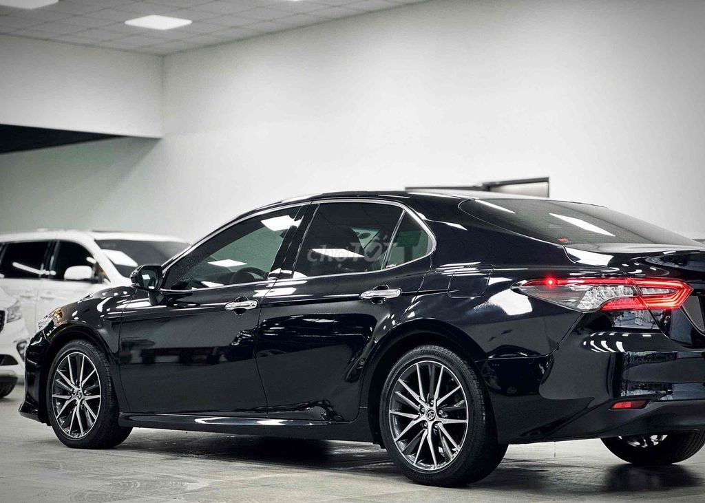 🧨Toyota Camry 2.0Q Siêu cọp 23.000km còn bớt ạ 🧨. Mua bán Ô tô tại Thành phố Thủ Đức Tp Hồ Chí Minh được đăng bởi Đức Lợi hình 7