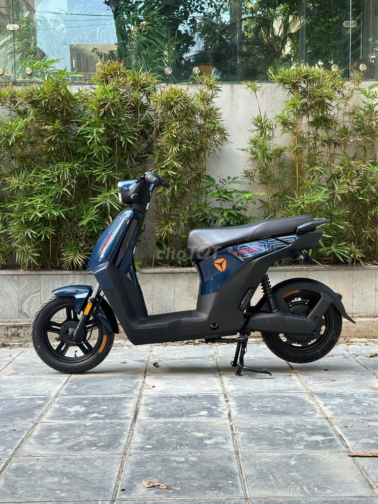 BÁN XE ĐIỆN YADEA VEKOO MỚI – GIÁ CHỈ 14.990.000đ. Mua bán Xe điện tại Quận Tây Hồ Hà Nội được đăng bởi Vinh Đạt Lâm hình 9