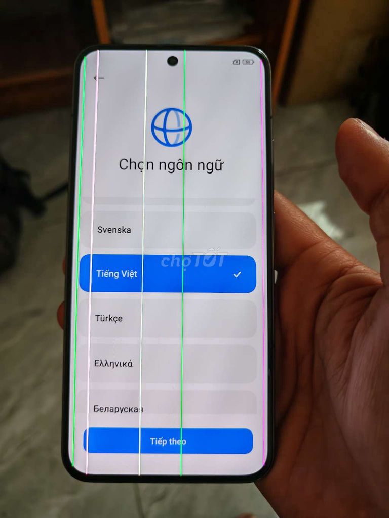 Xiaomi Mi 13 Đen Đã sử dụng. Mua bán Điện thoại tại Huyện Chơn Thành Bình Phước được đăng bởi Phạm Đức hình 1