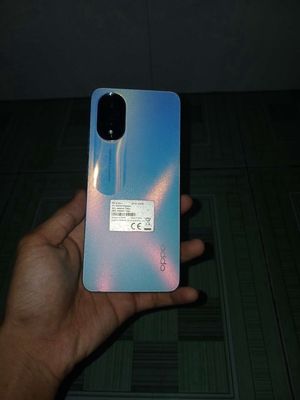 OPPO A18 128GB Xanh Đã sử dụng