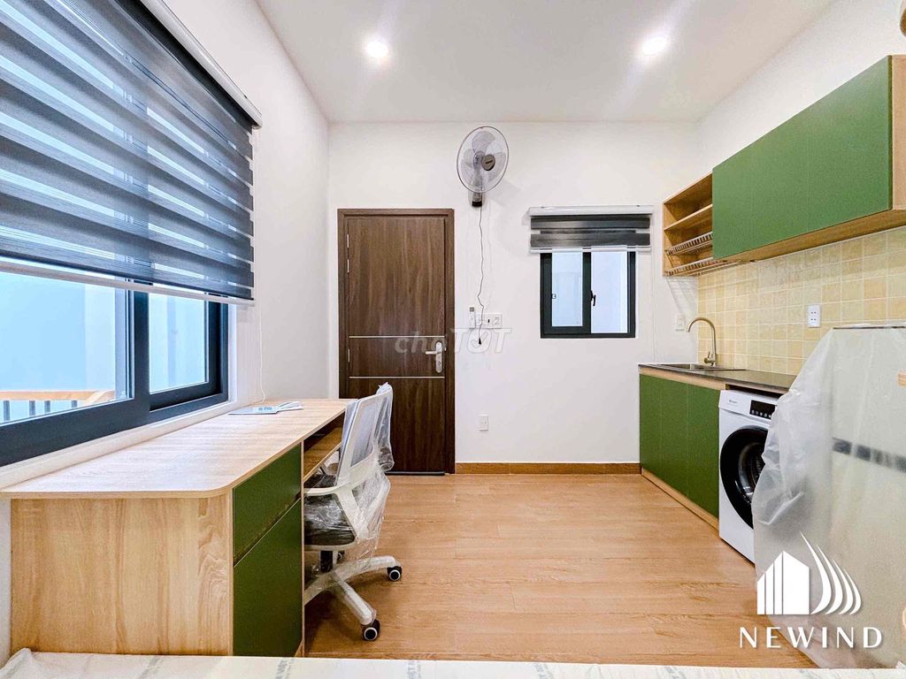 Аренда · 1 комн. · 40 м² · Quận 7, ул. Đường Nguyễn Thị Thập