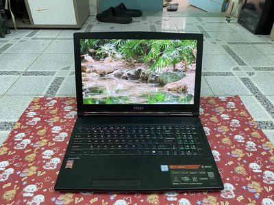 Xã MSI GL63 GAMING-I7-9750H-16G-256G+1TB-GTX 1660. Mua bán Laptop tại Quận Tân Bình Tp Hồ Chí Minh được đăng bởi laptop usa