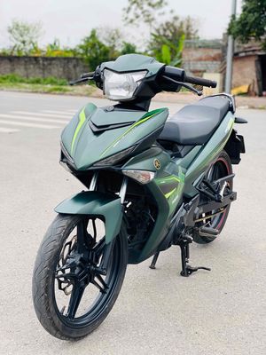 Exciter 150 chính chủ đk cuối 2017. Mua bán Xe máy tại Thành phố Nam Định Nam Định được đăng bởi Trung Đồ Cũ