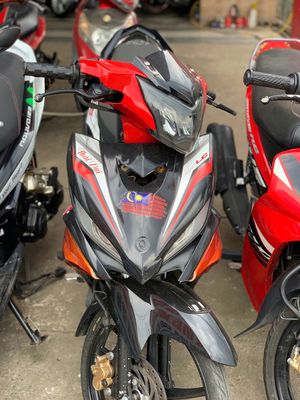 Exciter 135 đời 2014 up lc kiểng, máy thì thầm.. Mua bán Xe máy tại Huyện Trảng Bom Đồng Nai được đăng bởi phương