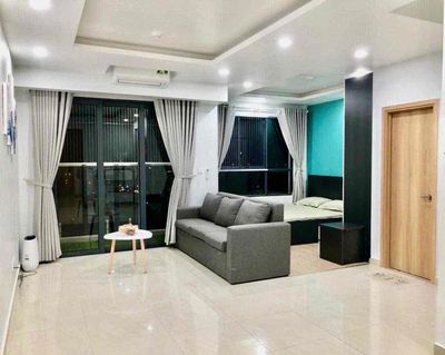 Аренда · 1 комн. · 53 м² · Quận Tân Phú, ул. Đường N4