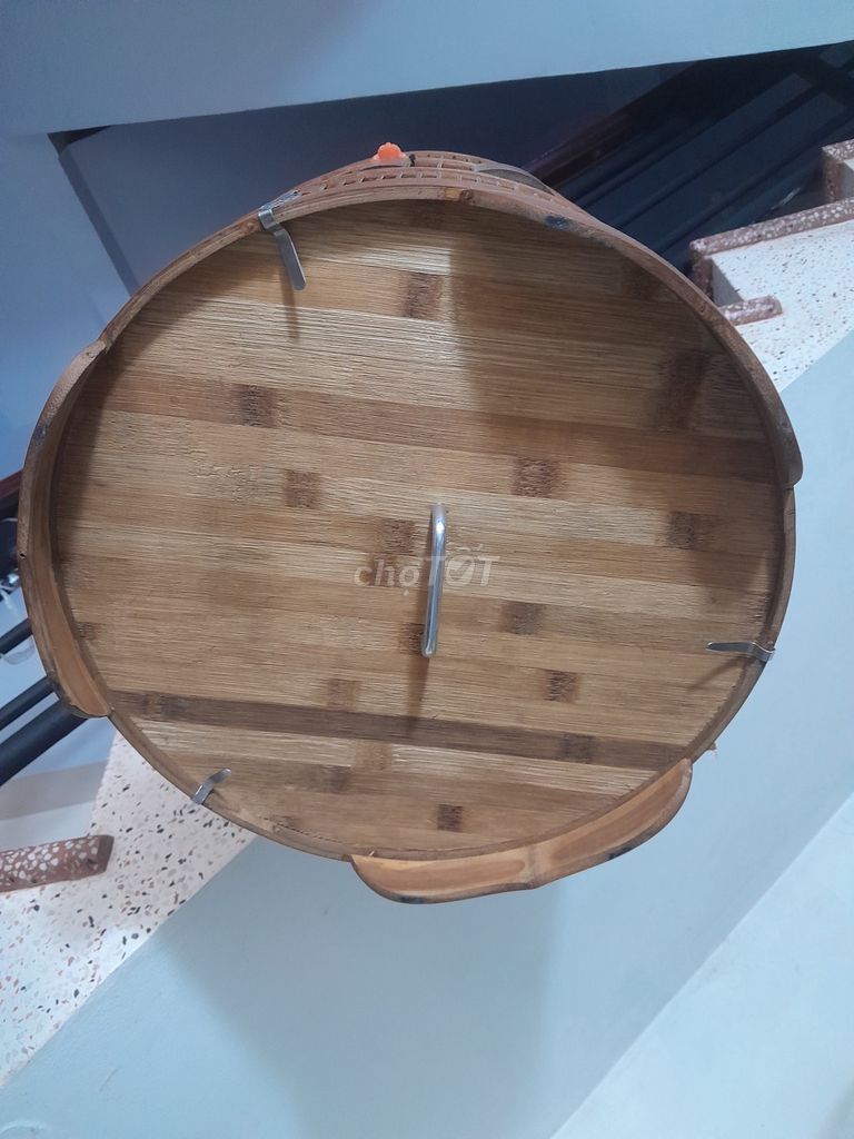 Lồng chim trơn 60 nan nuôi than mào hoàn hảo. Mua bán Phụ kiện, Thức ăn, Dịch vụ tại Quận Phú Nhuận Tp Hồ Chí Minh được đăng bởi Chicken lee hình 1