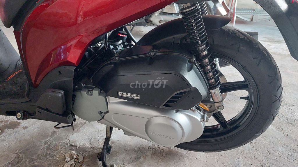 Ban sh125 ABS .2017 lên funl ý chính chủ. Mua bán Xe máy tại Huyện Trà Ôn Vĩnh Long được đăng bởi Thanh nhan  hình 3