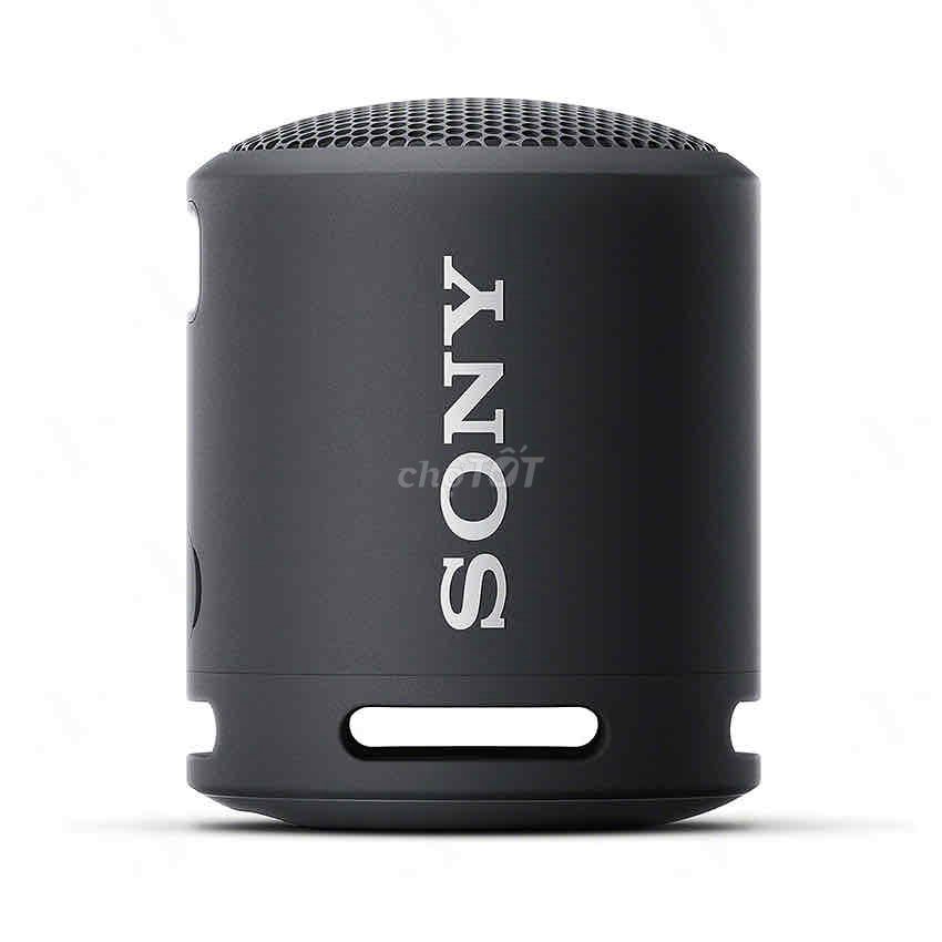 Loa Bluetooth Sony SRS-XB13 Đen Mới. Mua bán Tivi, Âm thanh tại Quận Thanh Khê Đà Nẵng được đăng bởi nguyen xuan duong  hình 1