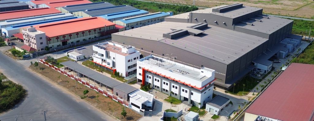 BẢO TRÌ ĐIỆN CƠ NHÀ MÁY SẢN XUÁT. Việc làm tại Huyện Đức Hòa Long An được đăng bởi CÔNG TY TNHH KHÁNH PHONG PLASTICS hình 2