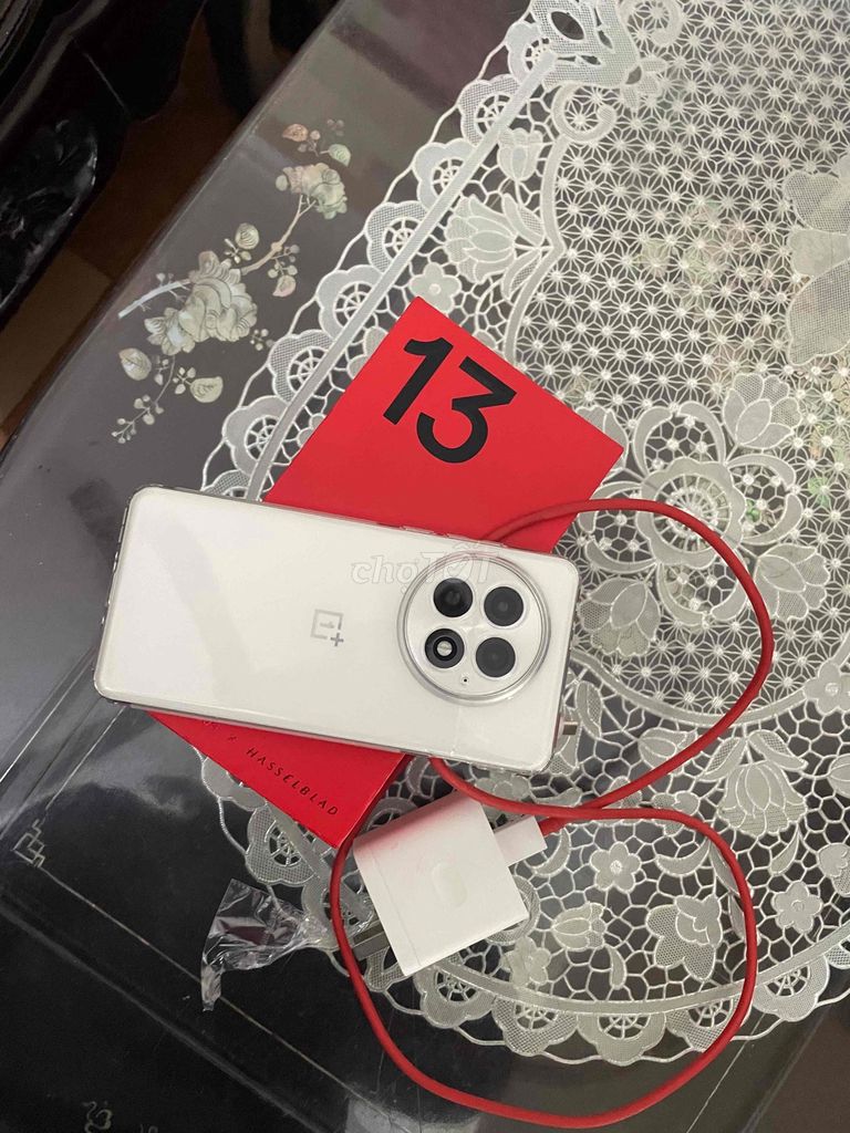 oneplus 13 12/256. Mua bán Điện thoại tại Quận Ba Đình Hà Nội được đăng bởi Luna hình 1