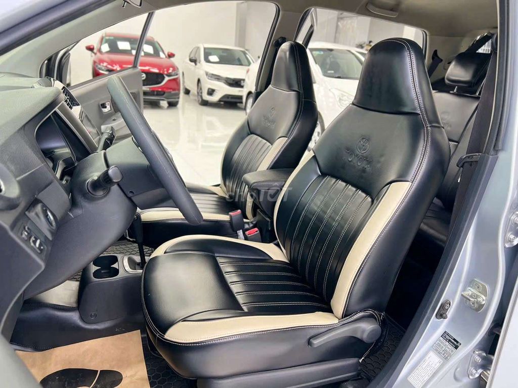 TOYOTA WIGO 2020 1.2 AT - odo 63789 km. Mua bán Ô tô tại Thành phố Nha Trang Khánh Hòa được đăng bởi TÂM THIỆN AUTO hình 13