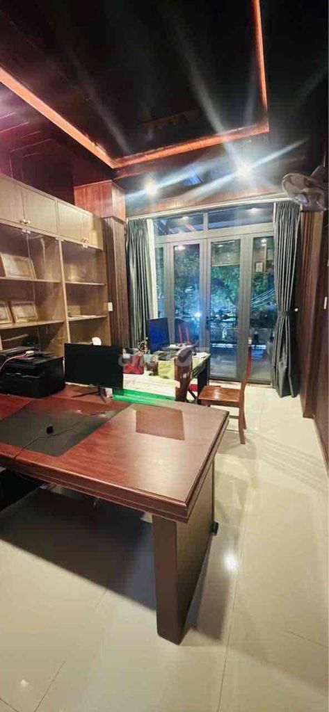 Nhà MT KDC Nguyễn Suý, Tân Phú - 13 tỷ