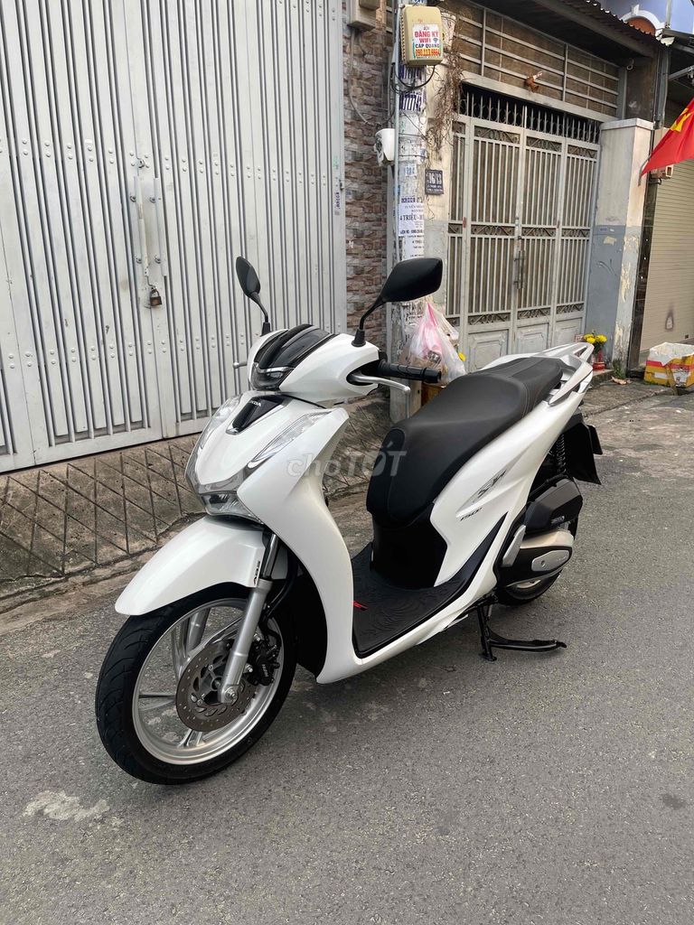 SH 150 2021 bstp 9chủ Odo 8000km xe zin bao đẹp