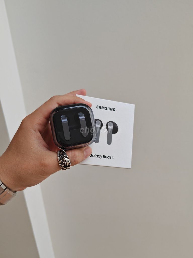 🔥 Tai nghe Samsung Buds 4 kích 29/05/2026 - gl. Mua bán Tivi, Âm thanh tại Quận Tân Phú Tp Hồ Chí Minh được đăng bởi Trọng hình 1