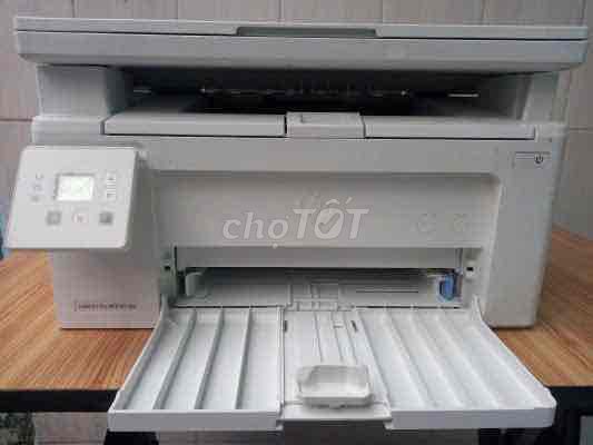 Máy in HP Pro 130a đa năng giá rẻ. Mua bán Đồ dùng văn phòng tại Quận 11 Tp Hồ Chí Minh được đăng bởi Huy Nguyễn hình 1
