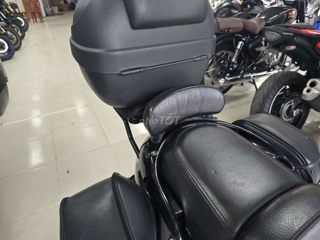 Suzuki intruder mẫu mới đời mới nhất Abs.2023. Mua bán Xe máy tại Quận Thanh Khê Đà Nẵng được đăng bởi Quý Moto Cycle 21 điện biên phủ Đà Nẵng hình 4