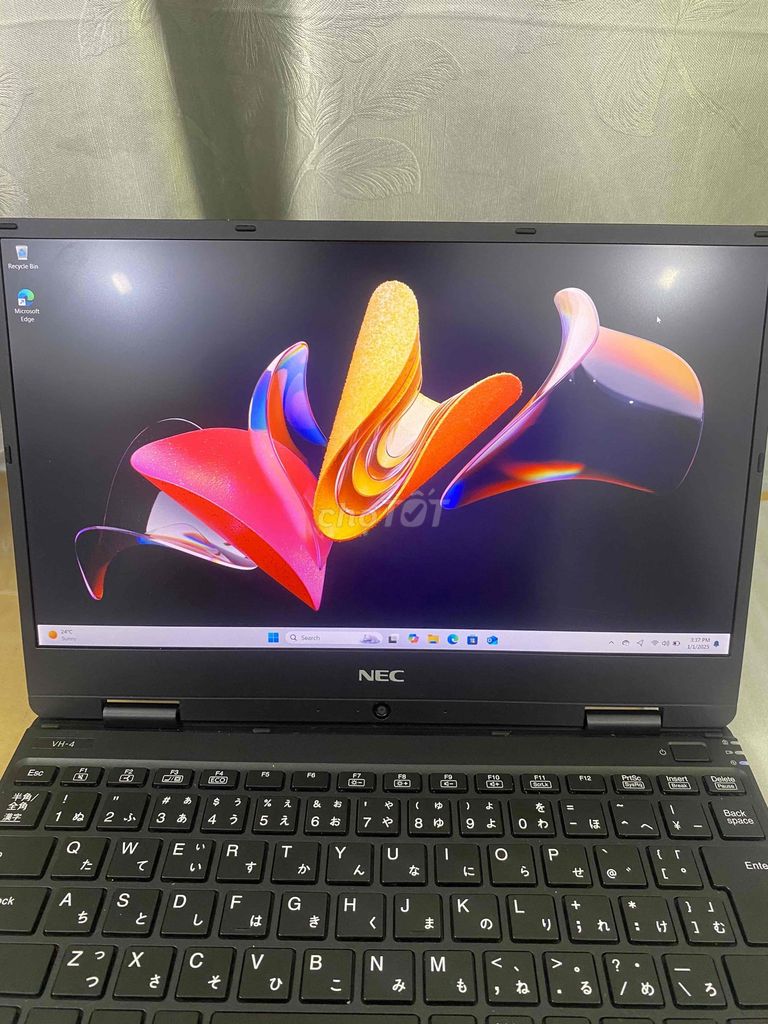 Laptop NEC 11 - 12.9 inch