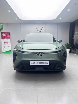VinFast Limo Green dòng xe MPV 7 chỗ hoàn toàn mới. Mua bán Ô tô tại Thành phố Thủ Dầu Một Bình Dương được đăng bởi HOÀI NAM VINFAST