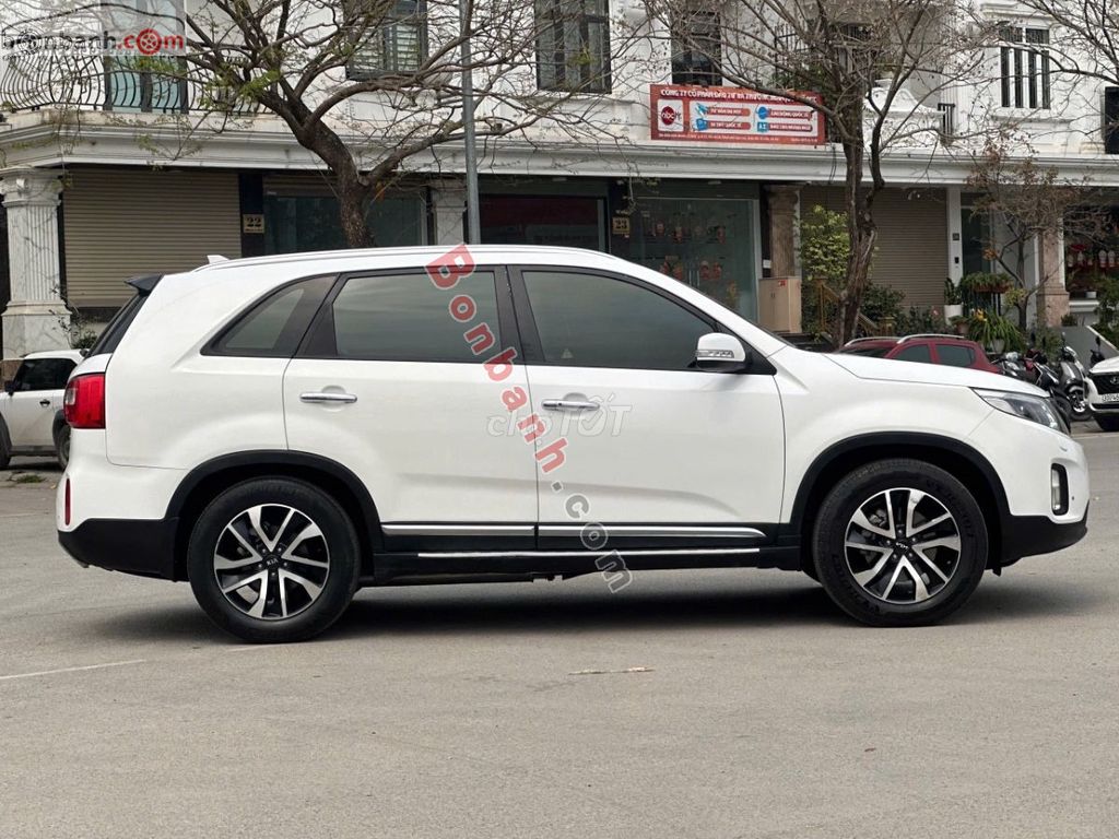 Kia sorento 2019 Premium máy dầu. Mua bán Ô tô tại Quận Bắc Từ Liêm Hà Nội được đăng bởi Lê Văn Vinh hình 1