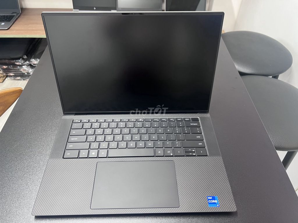 Dell XPS 15 9510 i7-11800H 512GB/RTX 3050 Ti. Mua bán Laptop tại Quận Phú Nhuận Tp Hồ Chí Minh được đăng bởi Laptop 199x hình 1